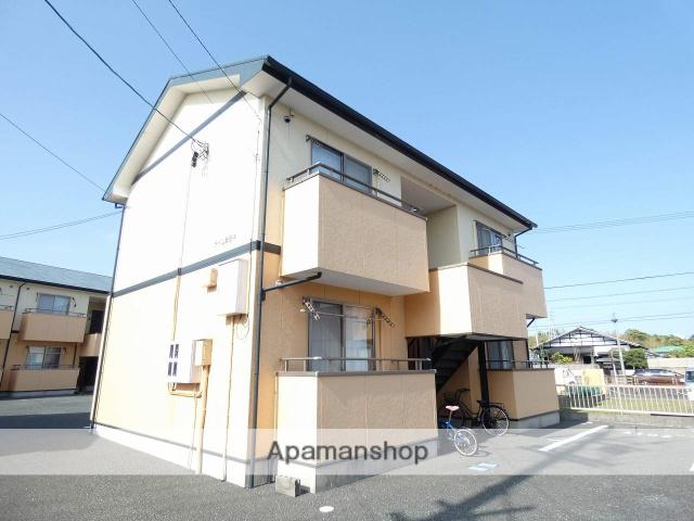 ライム磐田A(1K/1階)