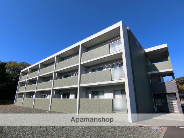 マンション豊生