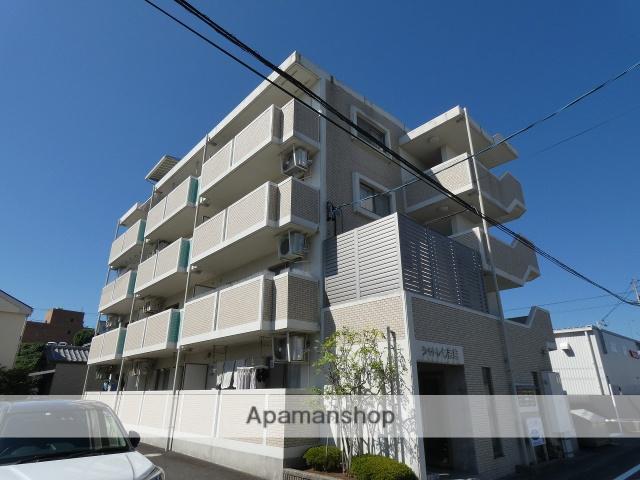 シャトレ七番館