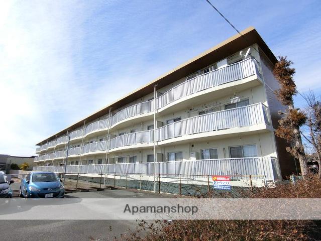 堀越マンション