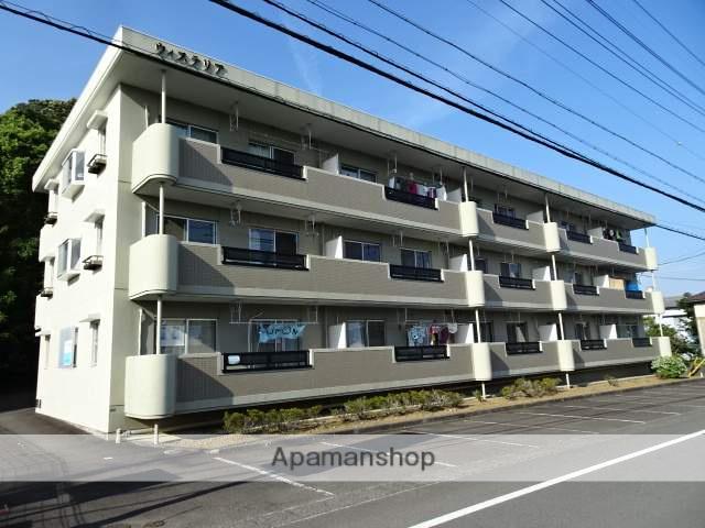 ウィステリア(3DK/1階)