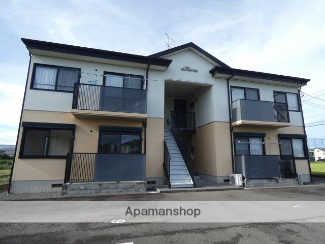 メゾンフィオーレ2