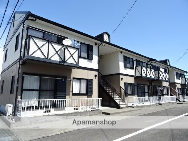 シャルムハイツA