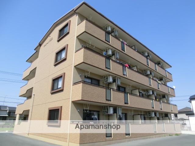 グロワール椿森