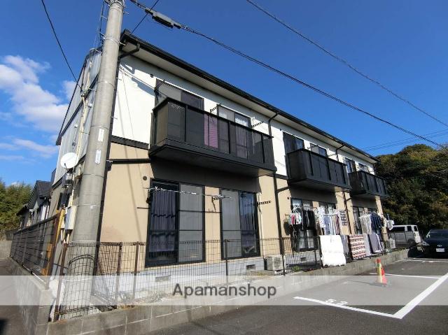 しおさいの丘C(2K/2階)