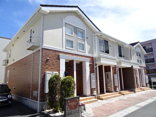 シンフォニーⅡ