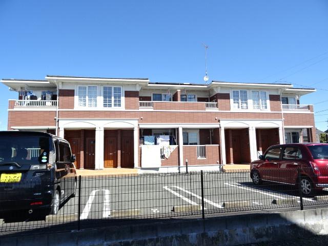 ヴィラ・カネトヨⅡ