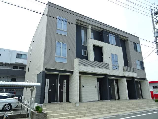 ラフレシール三島Ⅱ