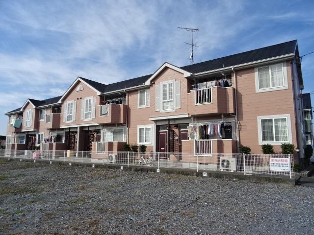 エブリー・ママ