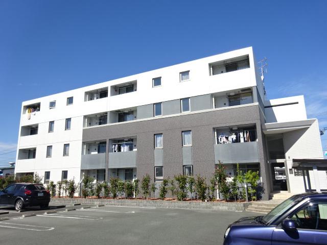 ラフレシール三島
