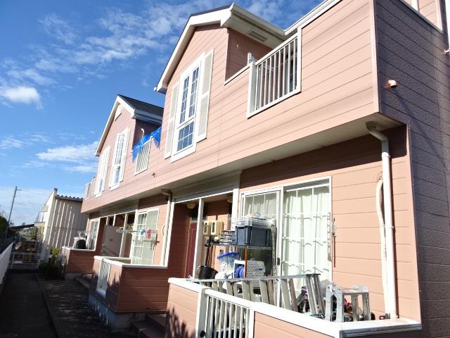 ブレービーハウス