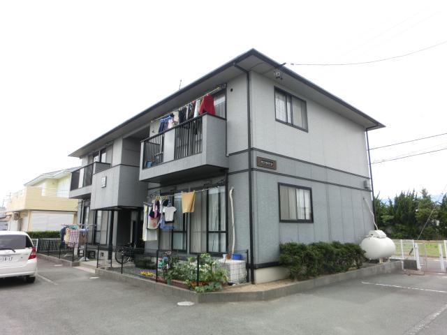 サニーサイド・S