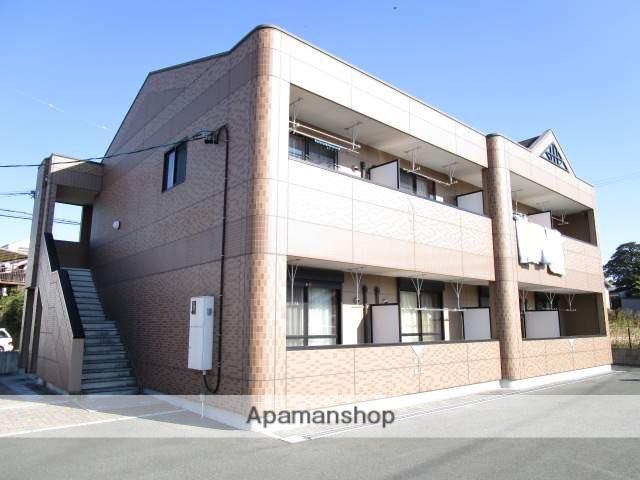スターパレス小名川