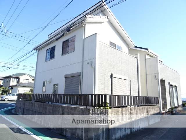 内野台４丁目テラスハウス