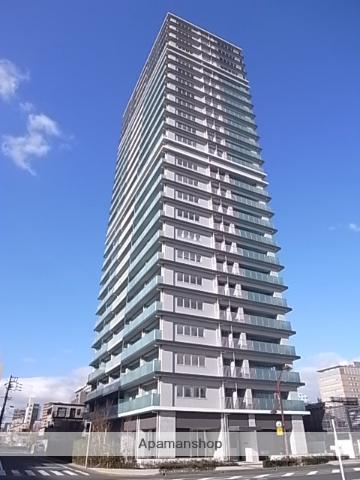 プレミスト浜松中央タワー(3LDK/7階)