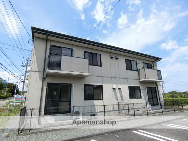 オーシャンヒルズJ