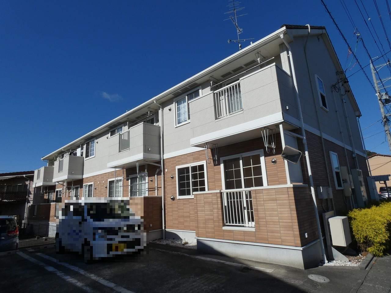 リーブ ホソエC