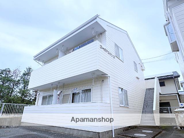コーポアスワンⅡ
