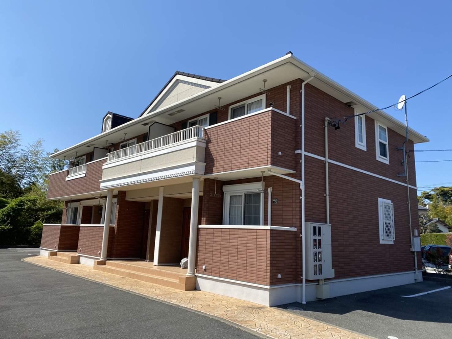 グリーンプロムナード