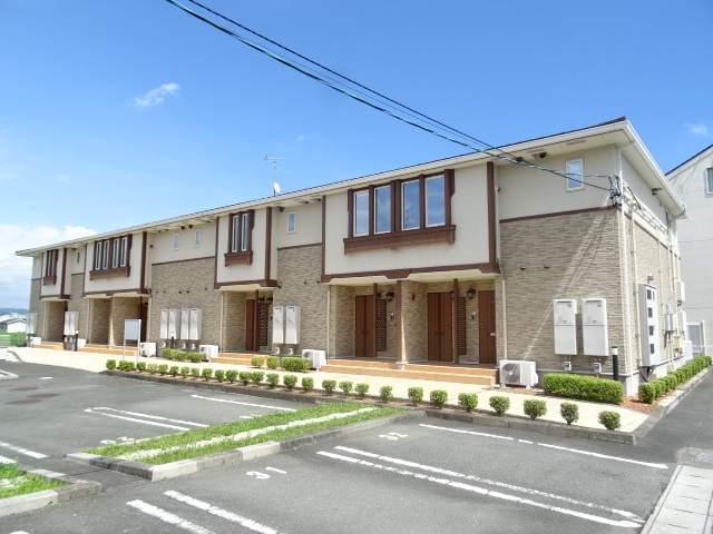 ヴィラセレナーデA