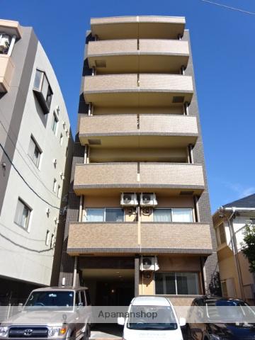 TKマンション元浜