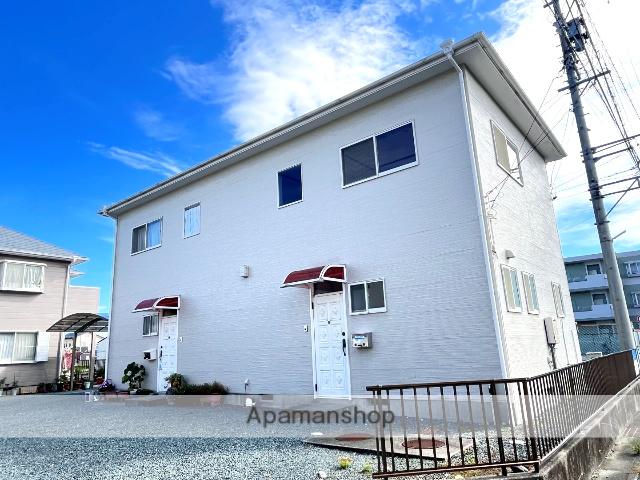 初生町テラスハウス１１５３−３６