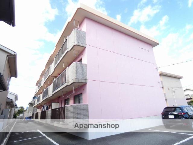 ツチヤハイツⅢ