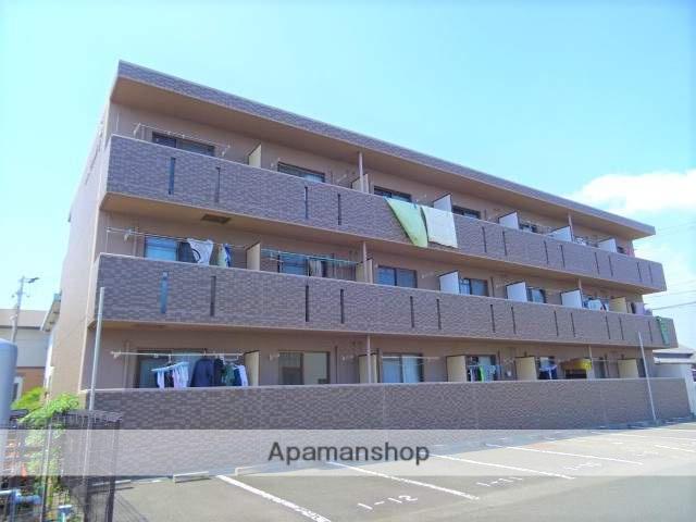 アオバマンション