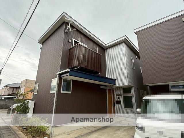 静岡県浜松市中央区 2階建 築11年
