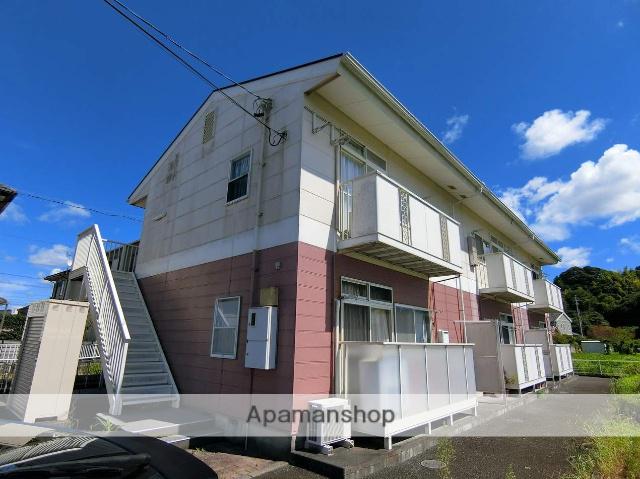 天竜浜名湖鉄道 西掛川駅 徒歩21分 2階建 築30年