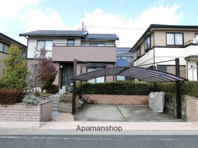 静岡県掛川市秋葉路の戸建賃貸