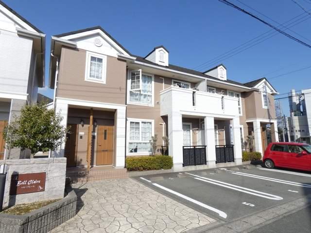 ベル・クレールB