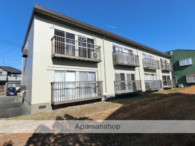 コーポ秋田(2DK/2階)