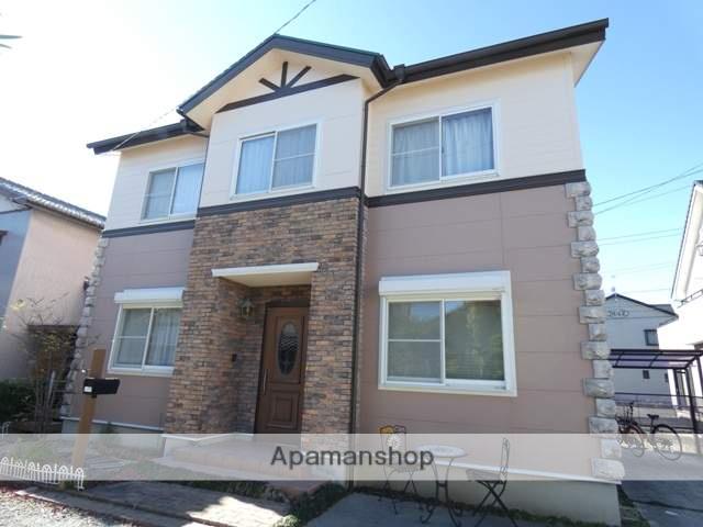 静岡県浜松市中央区  築25年(4LDK)