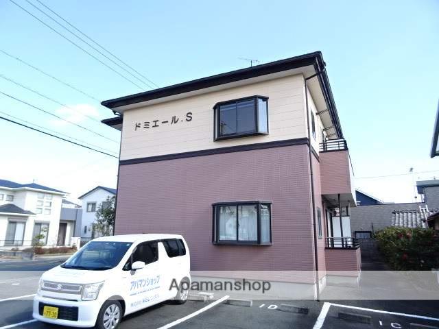 ドミエールS