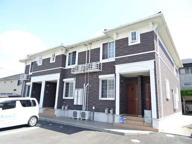 エルミタージュⅡ