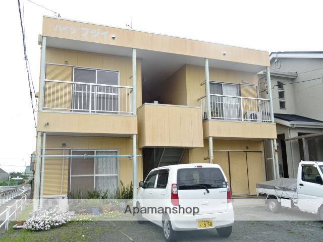 ハイツフジイ(2DK/2階)