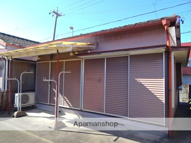 遠州鉄道 上島駅 徒歩16分 1階建 築52年