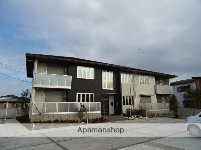 グリーンアベニュー金子