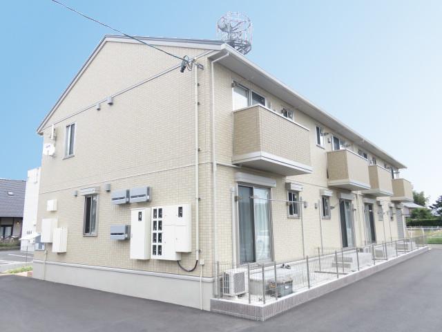 ドミール SHIMIZU