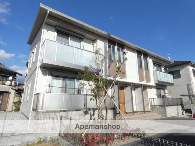 メゾンエスベランサⅡ