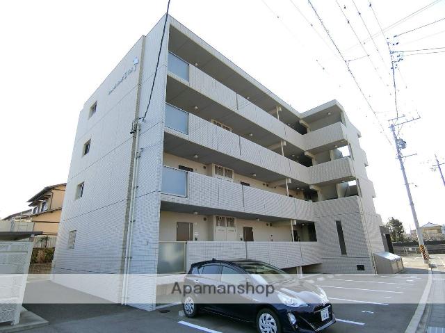 グランストーク ウーヴァ(1LDK/4階)