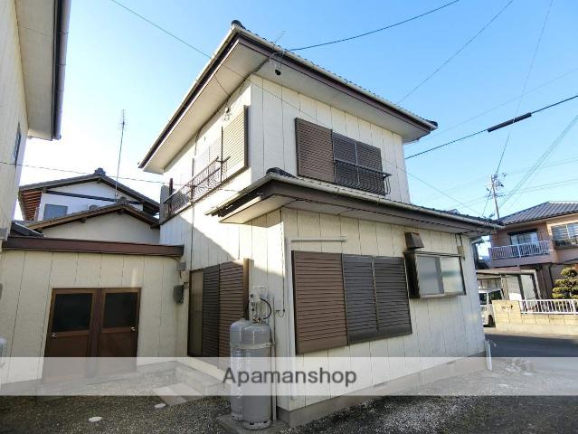 静岡県掛川市 2階建 築39年