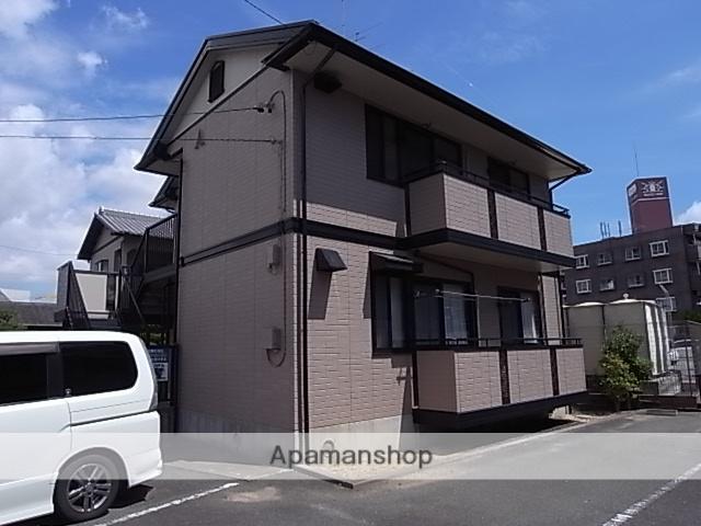 リヴェール宮竹ⅠA棟