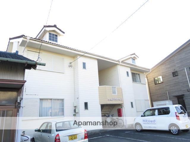 コーポワタナベⅠ