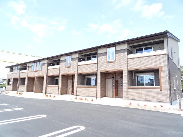 グレイスフル小沢渡A