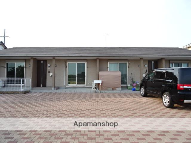 タウンハウスひとみ