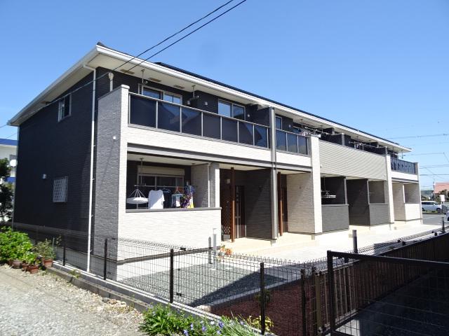 アンジュ コロレ