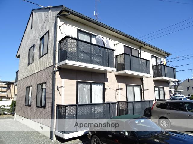 ヴィラ・ノーツB棟