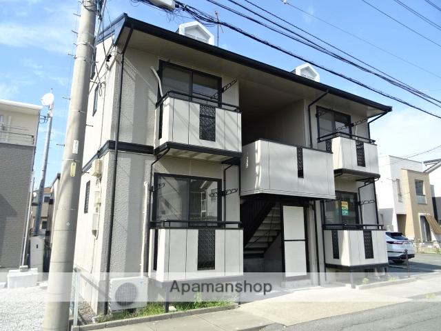 アビタシオンⅢ